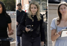 MS NOW, CNN y Politico afirman que a sus periodistas se les negó el acceso a la Casa Blanca tras la prohibición de Trump.