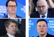 La demanda alega que Anthropic, OpenAI, SpaceXAI y Google llegaron a un acuerdo ilegal para ralentizar la IA.