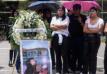 Violencia feminicida en México: en promedio 10 mujeres son asesinadas al día.