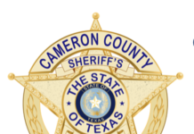 La Oficina del Sheriff del Condado de Cameron arresta al padre después de que un niño de 4 años muriera por un disparo sin asegurar.