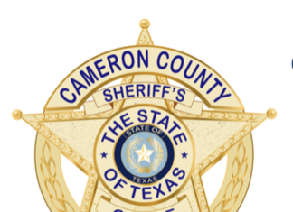 Los Texas Rangers investigan una muerte bajo custodia en el Centro de Detención Carrizales.