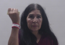 SHERIFF ARRESTA A MUJER QUE presuntamente participó en la coordinación de la entrega de narcóticos a una persona recluida en una cárcel estatal de Texas.