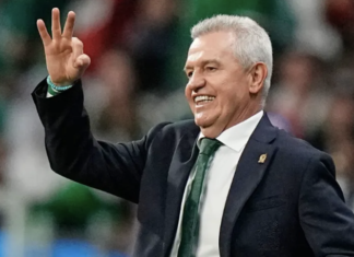En el Valencia destacan a Javier Aguirre como un entrenador que no le teme a los retos.