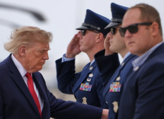 Trump rechaza la propuesta de Irán de reabrir el estrecho de Ormuz y otras noticias de Oriente Medio.