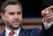Vance eleva el tono con los inmigrantes: “Recojan sus maletas y regresen a casa”.