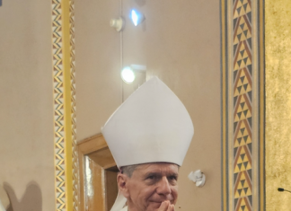 ARZOBISPO DE SAN ANTONIO ENVIA MENSAJE A COMUNIDADES DE EL VALLE DE TEXAS.