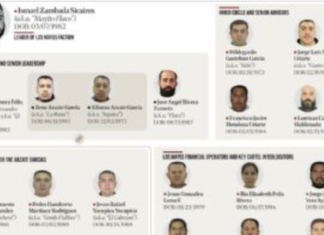 Xolo Gas de Baja California, de la familia Hank, entre las empresas sancionadas por EU relacionada con el Cártel de Sinaloa.