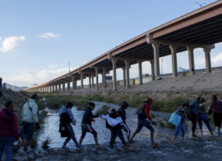 Acusan en EU a mexicanos por tráfico de niños migrantes y darles dulces con THC para sedarlos.