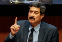Senadores nacidos en Estados Unidos votan en favor de prohibición de doble nacionalidad.