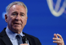 Ken Griffin hace el mayor donativo individual para la educación superior en EU; se creará un campus con énfasis en IA.