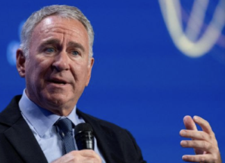 Ken Griffin hace el mayor donativo individual para la educación superior en EU; se creará un campus con énfasis en IA.