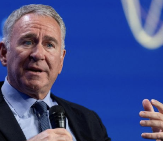 Ken Griffin hace el mayor donativo individual para la educación superior en EU; se creará un campus con énfasis en IA.