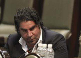 Muere Jorge Kahwagi, exdiputado federal, boxeador y empresario.