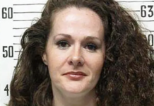 Tribunal pausa la ejecución de Christa Pike en Tennessee una hora antes de la inyección letal.
