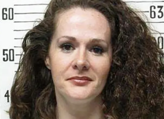 Tribunal pausa la ejecución de Christa Pike en Tennessee una hora antes de la inyección letal.