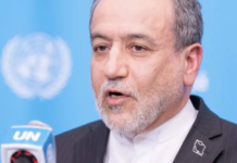 Delegación iraní que asistió a la ONU habría sido obligada por Marco Rubio a dejar EE.UU.