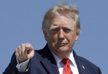 Trump descarta prohibir exportaciones de diésel y celebra el plan del G7 para bajar los precios.