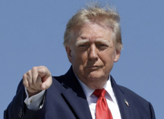 Trump descarta prohibir exportaciones de diésel y celebra el plan del G7 para bajar los precios.