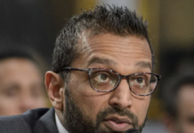 Kash Patel, bajo presión antes de las elecciones: así opera el FBI para complacer a Trump.