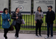 EE.UU. supera 250,000 visas revocadas bajo Trump: el control ya no termina en la frontera.
