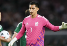El Tala Rangel, Mateo Chávez y Diego Campillo arruinan a Rafa Márquez su primer clásico contra Estados Unidos.