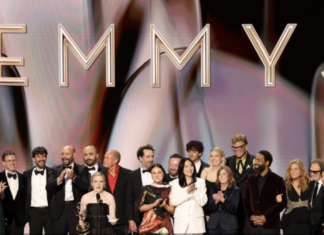Los Emmy siguen los pasos de los premios Óscar: dejarán la televisión abierta y pasarán al streaming.