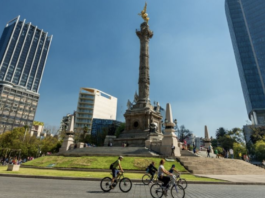 Banco Mundial mejora 0.1% su proyección para la economía de México: prevé crecimiento de 1.4%.