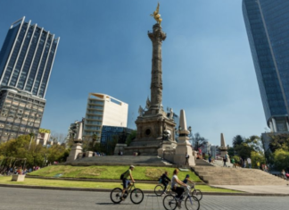 Banco Mundial mejora 0.1% su proyección para la economía de México: prevé crecimiento de 1.4%.