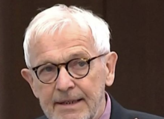 Francis Halzen es el ganador único del Nobel de Física por el Observatorio de Neutrinos IceCube.