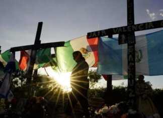31% de las muertes bajo custodia de ICE durante Trump corresponde a mexicanos.