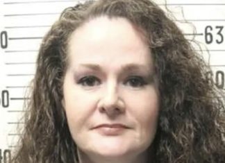 “¿Dónde estoy y quién eres?”: las primeras palabras de Christa Pike tras su ejecución fallida en Tennessee.