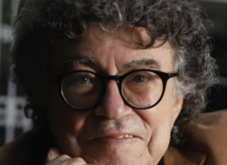 Muere el cantante argentino Piero, autor de “Mi viejo” y “Para el pueblo lo que es del pueblo”.