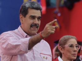 EU presenta nuevos cargos contra Maduro y Cilia Flores: los acusa de conspiración para cometer torturas.