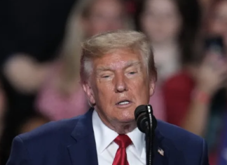 Trump pasó de advertir ataques de Irán en Los Ángeles y San Diego a decir: “Protegemos nuestras ciudades”.