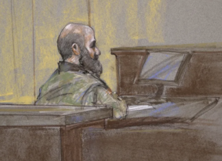 La ONU califica como “tortura” la decisión de EE.UU. de transmitir la ejecución de Nidal Malik Hasan.