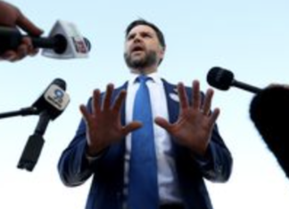 Vance expresa dudas sobre el plan del Pentágono de transmitir en directo la ejecución del autor del tiroteo en Fort Hood.