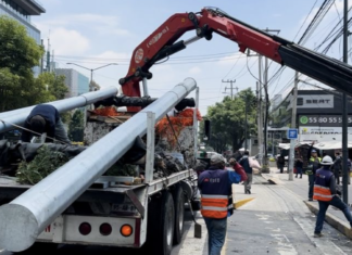La trampa del outsourcing: exfuncionario de Sheinbaum en la CDMX fue subcontratado para obras mundialistas.