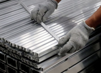 Actividad industrial en México crece 3.5% interanual en agosto tras avance de la construcción y la manufactura