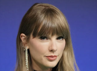 Taylor Swift quiere registrar su voz en Europa para protegerse de la IA.