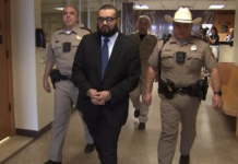 El tribunal de apelaciones de Texas confirma la sentencia de muerte de Victor Godinez por el asesinato de un agente del Departamento de Seguridad Pública.