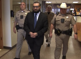 El tribunal de apelaciones de Texas confirma la sentencia de muerte de Victor Godinez por el asesinato de un agente del Departamento de Seguridad Pública.