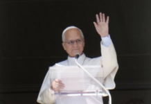 Qué hay que saber sobre la cirugía de nódulo pulmonar que planea el Papa León XIII.