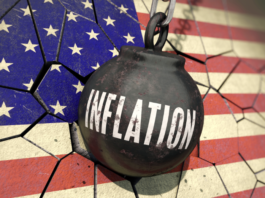 Inflación se acelera en septiembre: índice de precios llega al 3.7%.