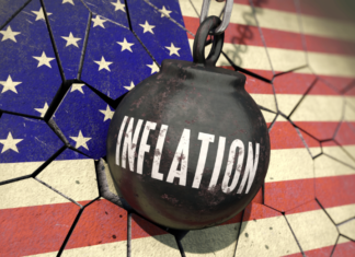 Inflación se acelera en septiembre: índice de precios llega al 3.7%.