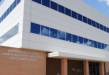 BISD responde a un incidente de seguridad en la escuela preparatoria Brownsville Early College High School.