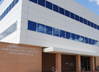 BISD responde a un incidente de seguridad en la escuela preparatoria Brownsville Early College High School.