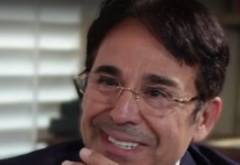 MAURO GARZA PRESIONA A STEVE GUERRA PARA RESPUESTAS: ¿DÓNDE ESTÁ LA TRANSPARENCIA? ¿EN QUE TRABAJAS?