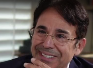 MAURO GARZA PRESIONA A STEVE GUERRA PARA RESPUESTAS: ¿DÓNDE ESTÁ LA TRANSPARENCIA? ¿EN QUE TRABAJAS?