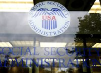 Los beneficiarios del Seguro Social recibirán un aumento del 3,6% en el costo de vida, un promedio de 75 dólares al mes.