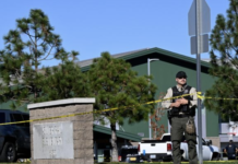 Tres niños y una maestra murieron en un tiroteo en una escuela primaria de Bend, Oregón, según informó la policía.